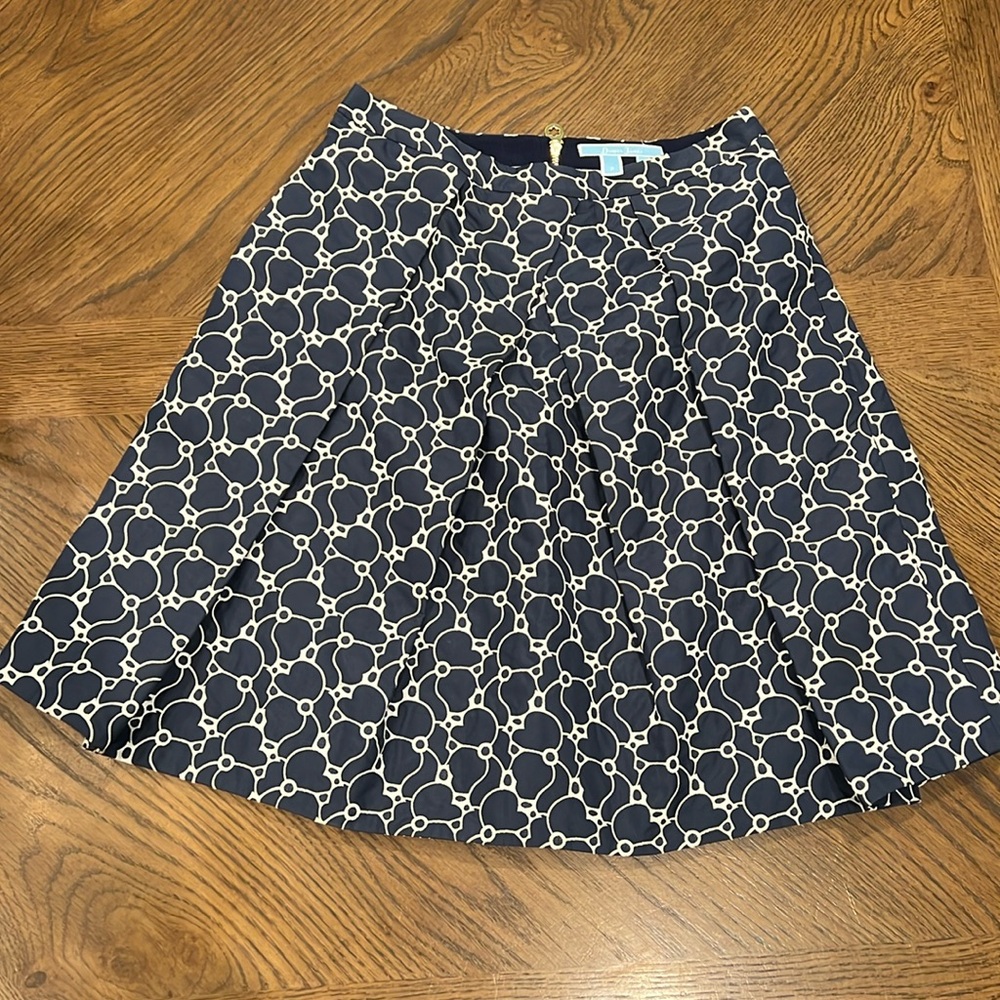 Draper James Skirt Size 2